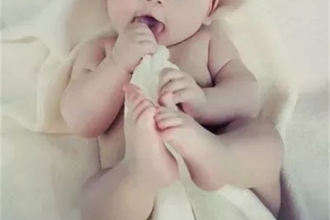 夏季怎么穿可以避免绍兴捐卵宝宝感冒受凉？生病要怎么穿？